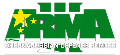 Chernarrusian Defence Forces - CDF_A3