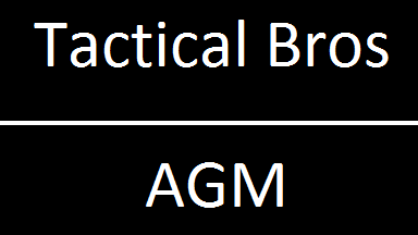 AGM Tactical Brothers