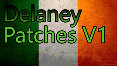 Delaney Patches V1