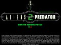 Aliens vs. Predator 2 Master Server Patch (2.4)