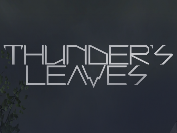 Thunders leaves demo 1.3