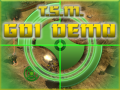 TSM GDI Demo (TE 1.6)
