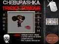 Cheburashka Smokin' asses - Tricky tongue