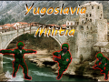 Yugoslavia Militia