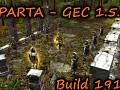 Sparta - Great Eastern Campaign 1.5.0