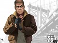 GTA IV BETTER FIRST PERSON CONFIG