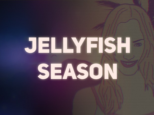 Jellyfish Season (with russian language)