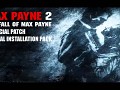 Max Payne 2 V.1.01 Patch Manual Installation Pack