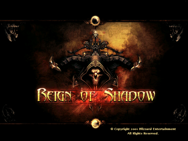 Reign of Shadow 0.90 Beta 4.2 - Update Patch