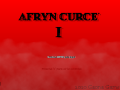 Afryn Curce