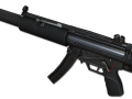 MP5-SD  Condition Zero - CSGO Database