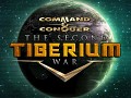 The Second Tiberium War 1.12 (obsolete)