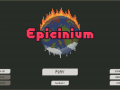 Epicinium beta 0.28.0 (Linux 32-bit)