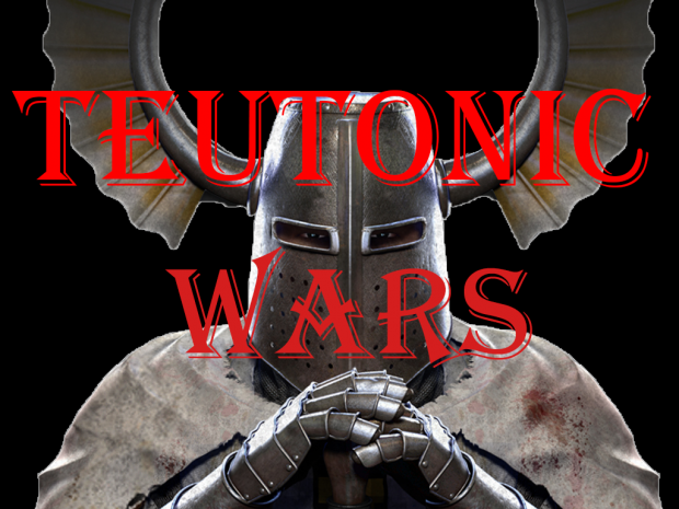Teutonic Wars v0.1 - Early Access