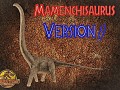 Mamenchisaurus (Version 2)
