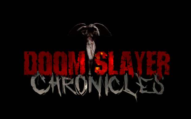 Doom Slayer Chronicles V1.0 - Full