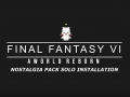 Final Fantasy VI - AWR - Nostalgia Pack 1.2