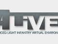 Advanced Light Infantry Virtual Environment