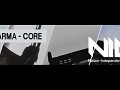 NIArms Core