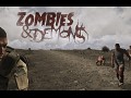 Zombies & Demons