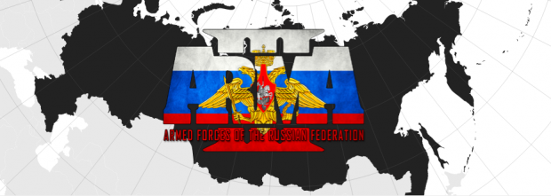 RHS: Armed Forces Of The Russian Federation