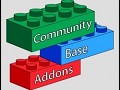 Community Base Addons