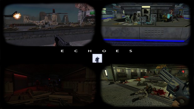Half-Life: Echoes Low-Def Pack