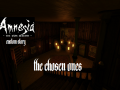 Amnesia - The Chosen Ones 1.0
