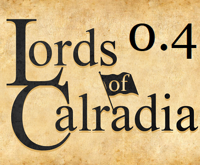 Lords of Calradia 0.4