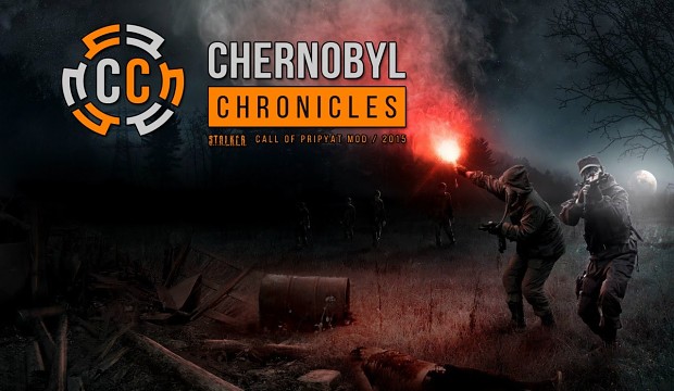 Tradução Chernobyl Chronicles (PT-BR) -COP-