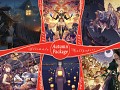 Old Anime Wallpaper's (Full-HD) - 09.09.18