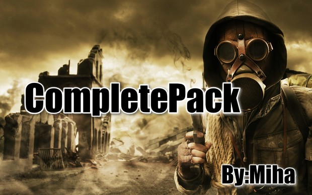 CompletePack New