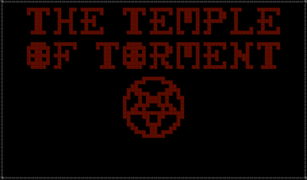 The Temple of Torment Stable 18.0