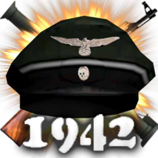 Total War : 1942 Demo
