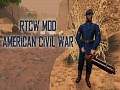 RTCW: American Civil War