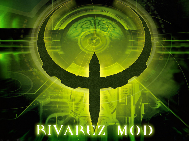 Quake4: Rivarez Mod v1.1