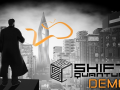 Shift Quantum Demo DRM free