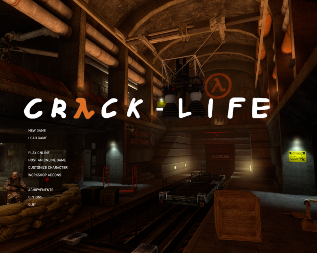 Crack-Life Remastered for BMS V1(Obsolete)