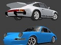 History Porsche 911 Tunable Pack