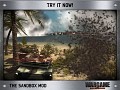 [Wargame Learning Program] Sandbox Mod