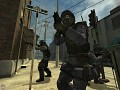 Counter-Strike: Source - Balanced Weapons Mod - 18th September 2014