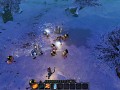 Increased Movement Speed Mod