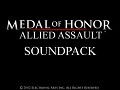 Medal of Honor: Allied Assault Sound Pack