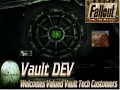 Fallout: Tame The Waste (Alpha4)