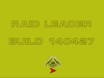 Raid Leader (Build 140427)