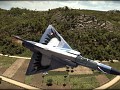 Darkmil's Mirage 2000C