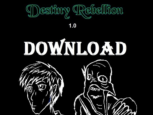 Destiny Rebellion 1.0