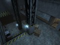 Black Mesa: "We've Got Hostiles!" - Vent Mod 2.0 (Final)