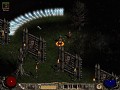 Diablo II Trance Mod MPQ