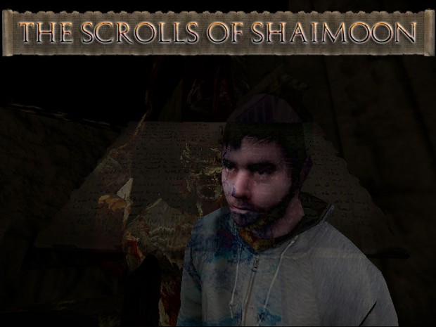 The Scrolls of Shaimoon 2.0